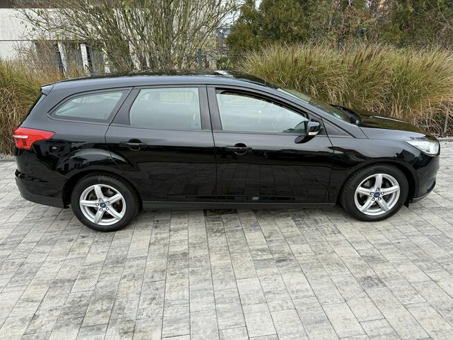 Ford Focus Nowy rozrząd oryginalny przebieg !!!