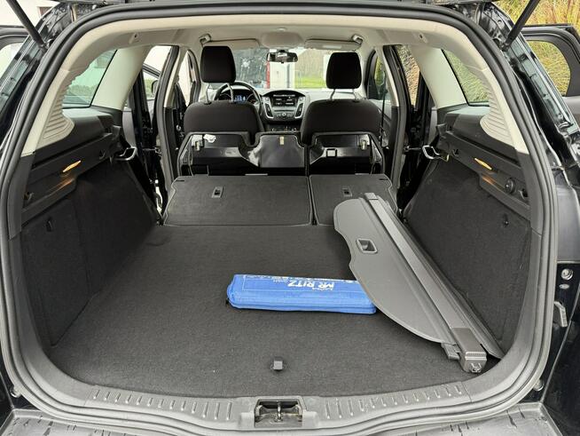 Ford Focus Nowy rozrząd oryginalny przebieg !!!