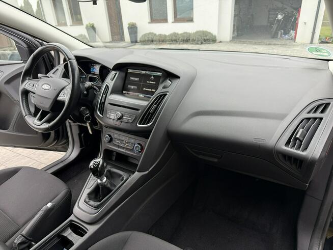 Ford Focus Nowy rozrząd oryginalny przebieg !!!