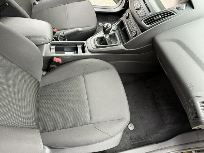 Ford Focus Nowy rozrząd oryginalny przebieg !!!