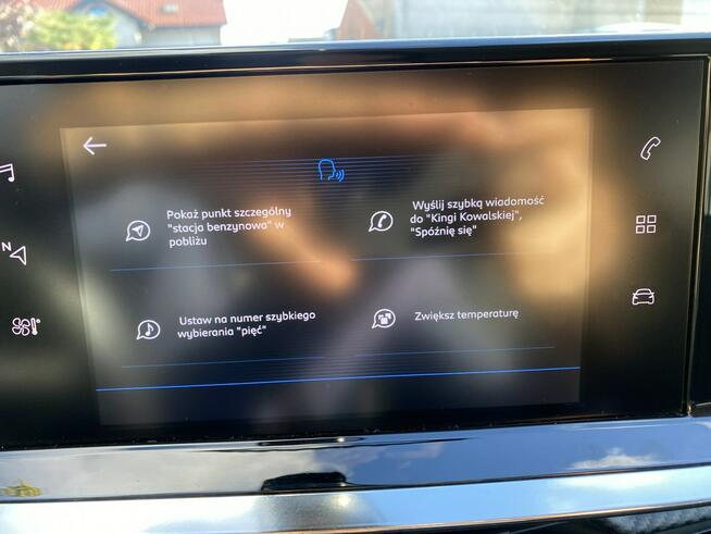 Peugeot 208 Zadbany z oryginalnym niskim przebiegiem !!!