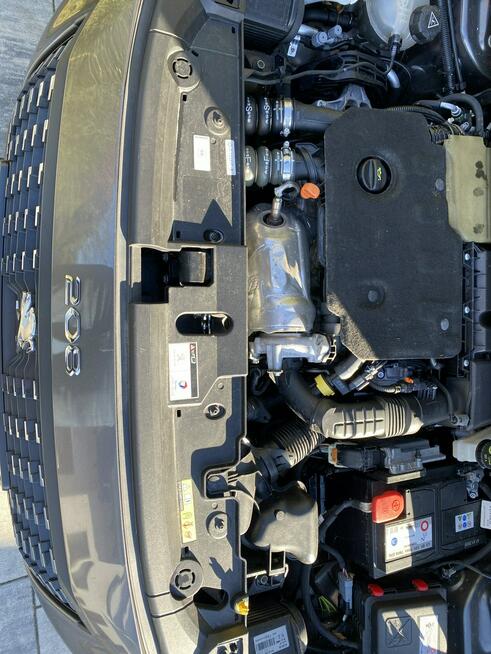 Peugeot 208 Zadbany z oryginalnym niskim przebiegiem !!!