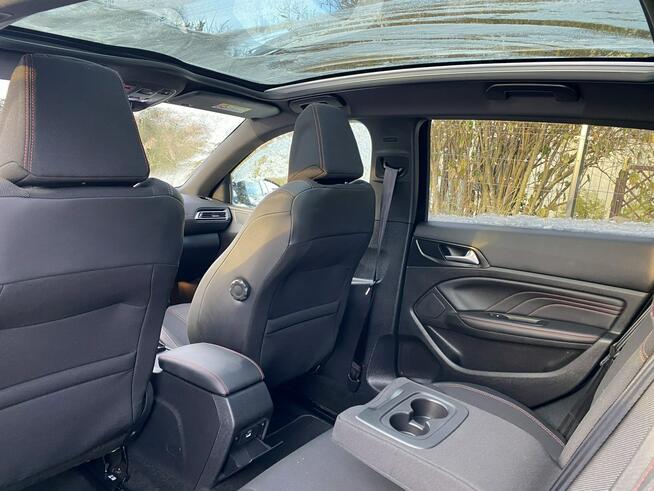 Peugeot 308 GT !!! Zadbany z oryginalnym niskim przebiegiem !!!