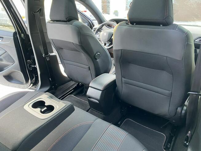 Peugeot 308 GT !!! Zadbany z oryginalnym niskim przebiegiem !!!