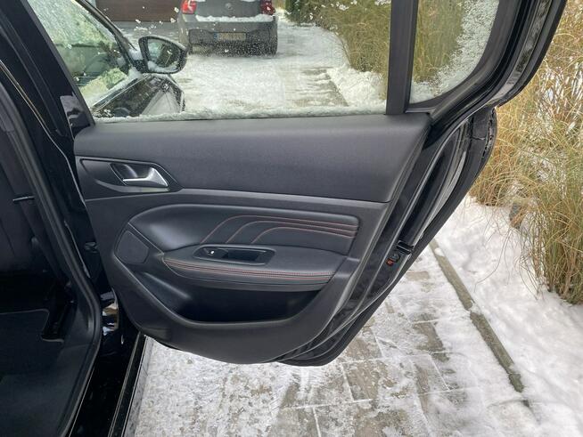 Peugeot 308 GT !!! Zadbany z oryginalnym niskim przebiegiem !!!