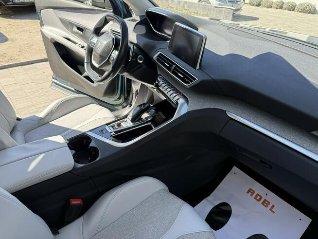 Peugeot 5008 Zadbany z oryginalnym niskim przebiegiem !!!