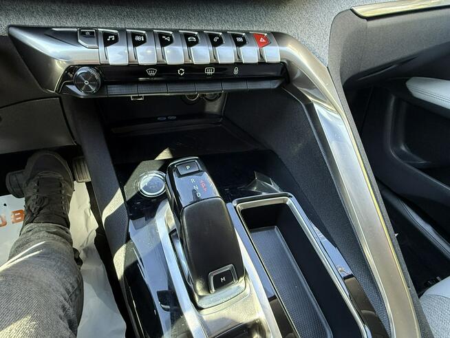 Peugeot 5008 Zadbany z oryginalnym niskim przebiegiem !!!