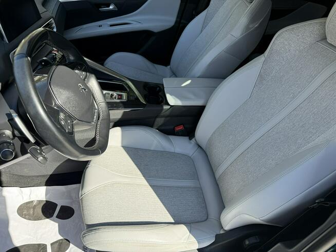 Peugeot 5008 Zadbany z oryginalnym niskim przebiegiem !!!