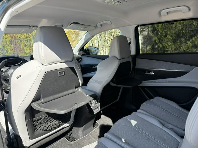 Peugeot 5008 Zadbany z oryginalnym niskim przebiegiem !!!