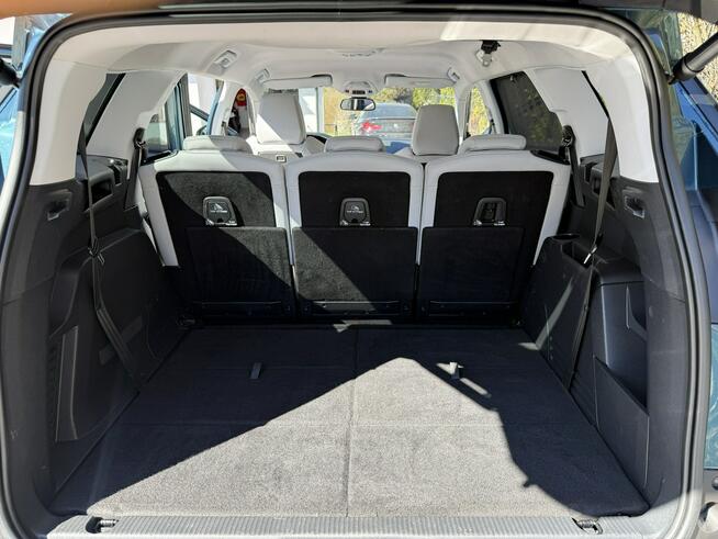 Peugeot 5008 Zadbany z oryginalnym niskim przebiegiem !!!