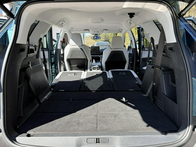 Peugeot 5008 Zadbany z oryginalnym niskim przebiegiem !!!