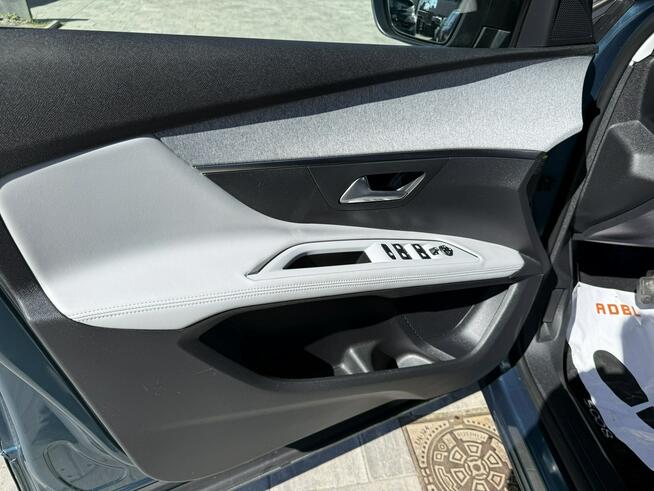 Peugeot 5008 Zadbany z oryginalnym niskim przebiegiem !!!