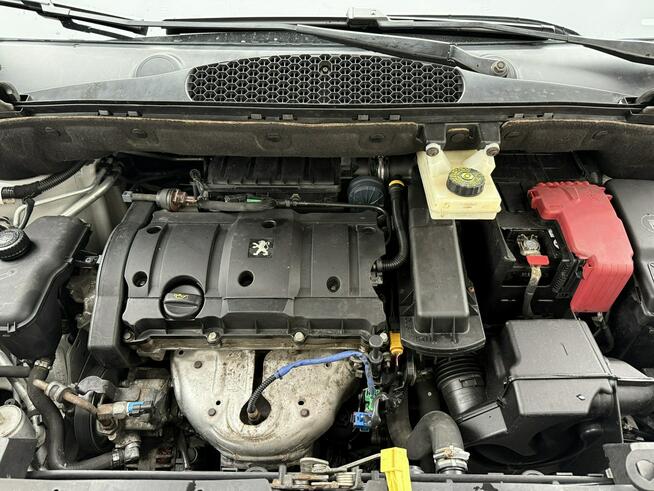 Peugeot Partner NOWY ROZRZĄD !!! Zadbany z oryginalnym przebiegiem !!!