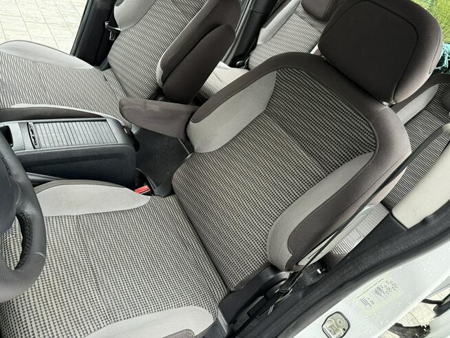 Peugeot Partner NOWY ROZRZĄD !!! Zadbany z oryginalnym przebiegiem !!!