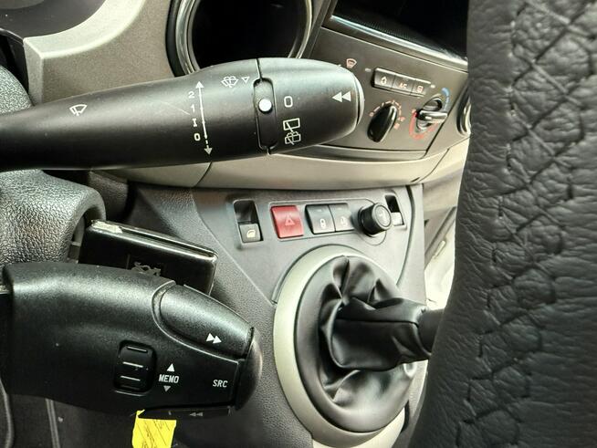 Peugeot Partner NOWY ROZRZĄD !!! Zadbany z oryginalnym przebiegiem !!!