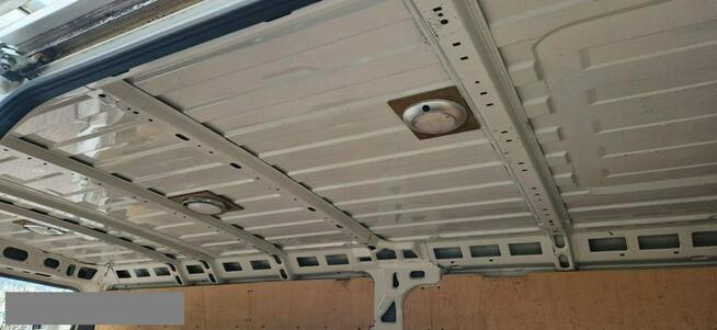 Peugeot Boxer Czysty zadbany nie zniszczony.