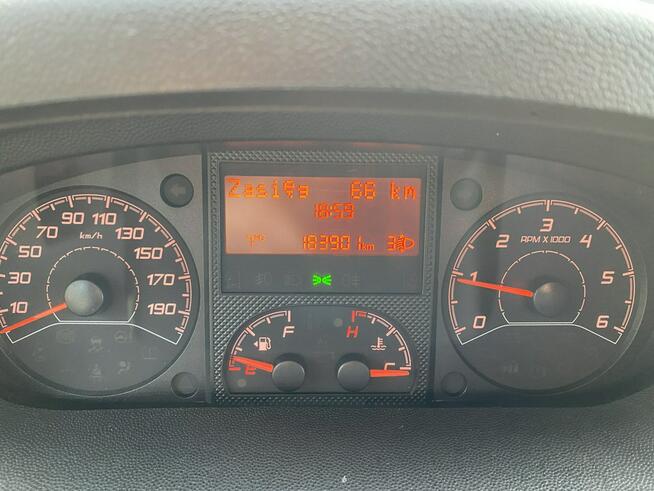 Citroen Jumper EURO 5 Czysty zadbany nie zniszczony.