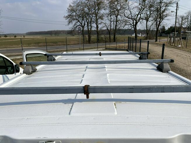 Renault Trafic MAXI DLUGI. !!!! klima - bardzo zadbany