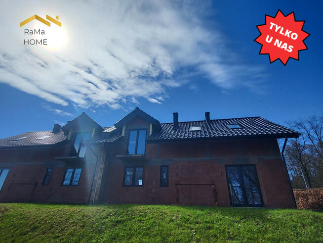 Dom Gaj gm. Mogilany,