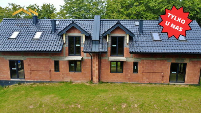 Dom Gaj gm. Mogilany,