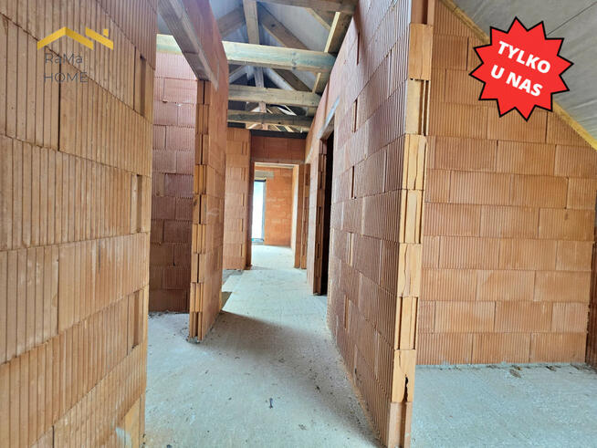 Dom Gaj gm. Mogilany,