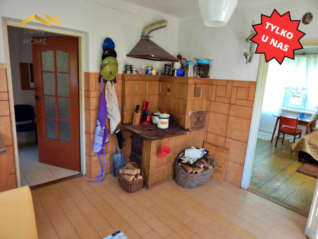 Dom Futoma gm. Błażowa,