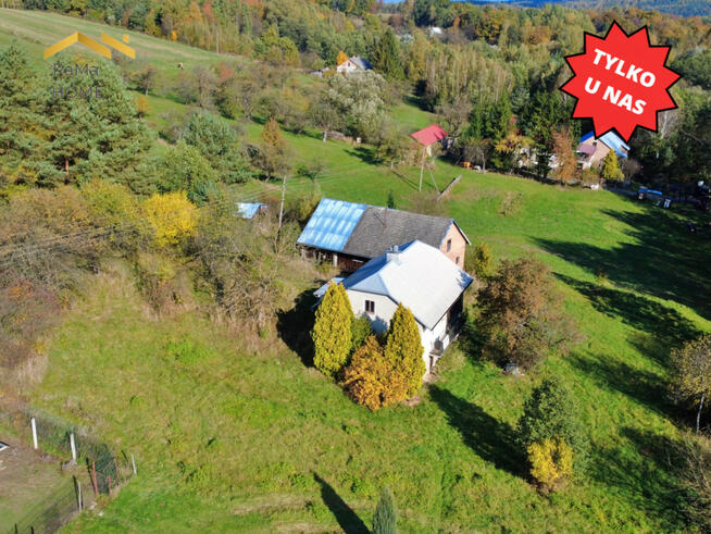 Dom Futoma gm. Błażowa,