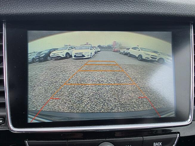 Opel Mokka 1.4 140ps Klimatronic Alusy 18 2xPDC LED Kamera Cofania Gwarancja