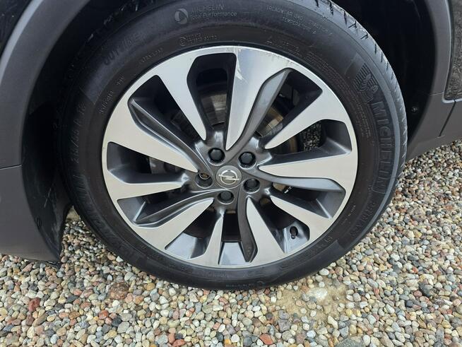 Opel Mokka 1.4 140ps Klimatronic Alusy 18 2xPDC LED Kamera Cofania Gwarancja