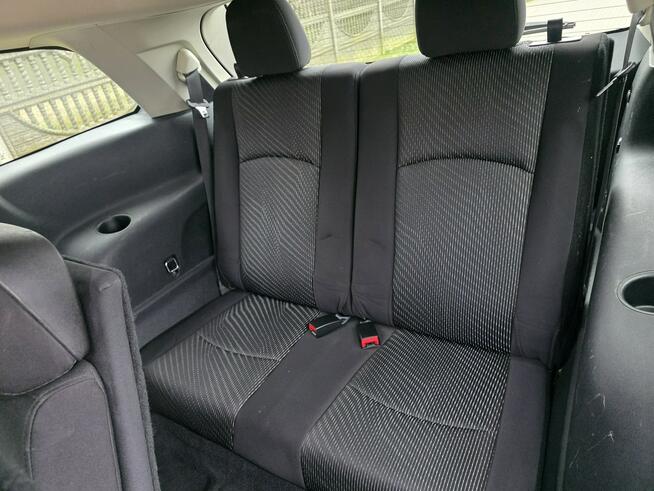 Fiat Freemont 2.0 170ps Navi Klimatronic PDC 7 Osobowy 2013