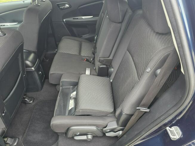 Fiat Freemont 2.0 170ps Navi Klimatronic PDC 7 Osobowy 2013