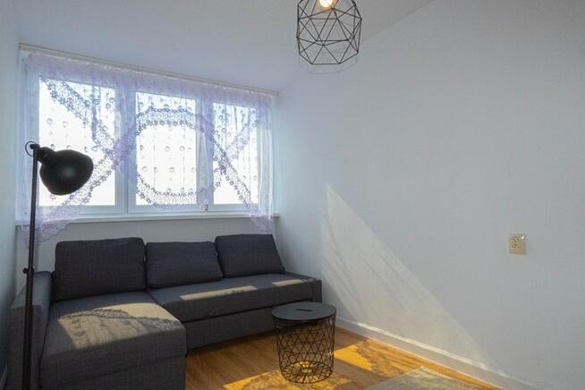 Zielińskiego 64, Krzyki, 2 pokoje z balkonem, 47m2