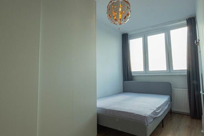 Zielińskiego 64, Krzyki, 2 pokoje z balkonem, 47m2