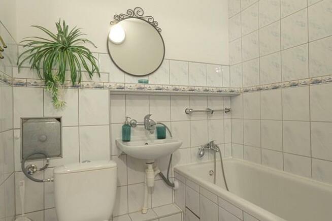 Zielińskiego 64, Krzyki, 2 pokoje z balkonem, 47m2