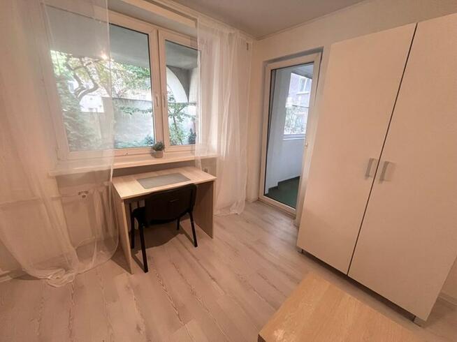 Żurawia 3, Jeżyce, pokój przy Rynku Jeżyckim