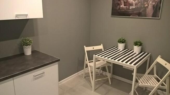 Żurawia 3, Jeżyce, pokój przy Rynku Jeżyckim