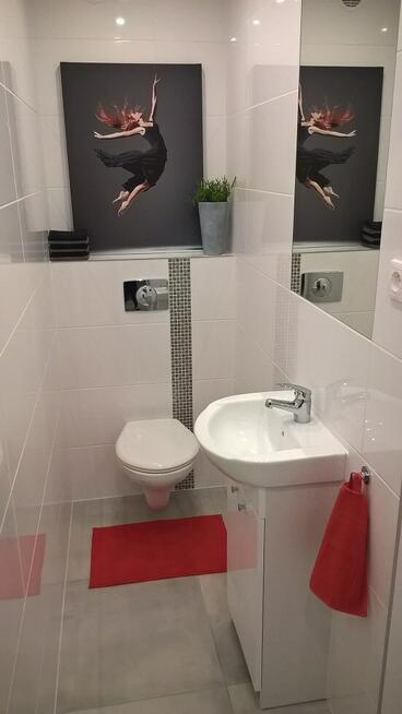 Żurawia 3, Jeżyce, pokój przy Rynku Jeżyckim