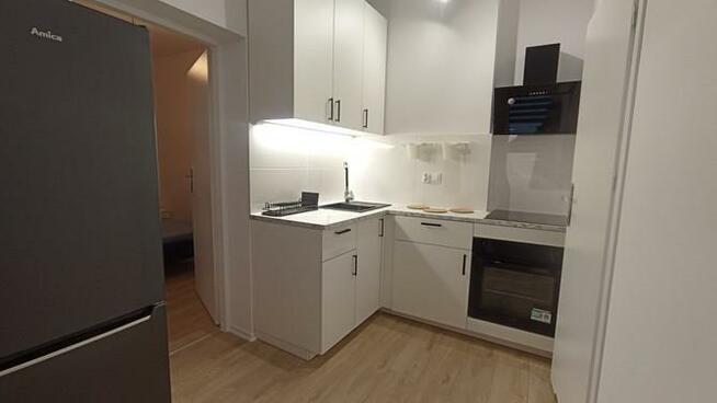 Do wynajęcia przytulne 2 pokoje, Pl. 3 maja