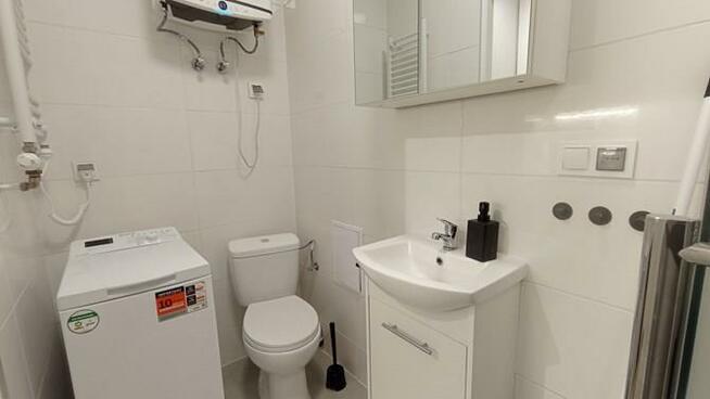 Do wynajęcia przytulne 2 pokoje, Pl. 3 maja