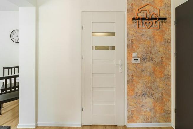 Cieszyńska 6, Centrum Północ, jasne 2 pokoje