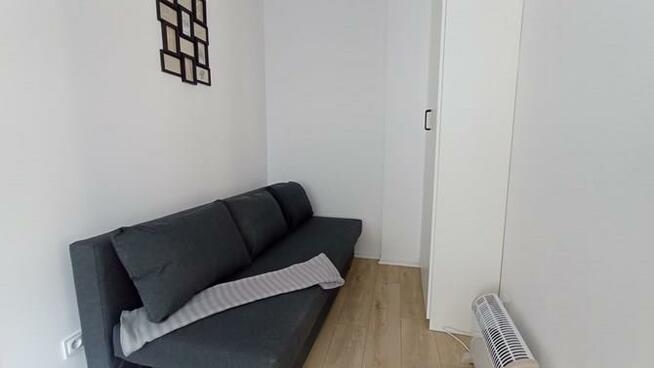 Wynajmę funkcjonalne 2 pokoje, 3 maja 10