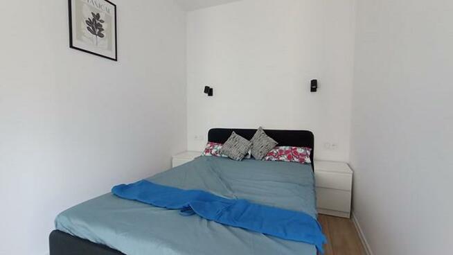 Wynajmę funkcjonalne 2 pokoje, 3 maja 10