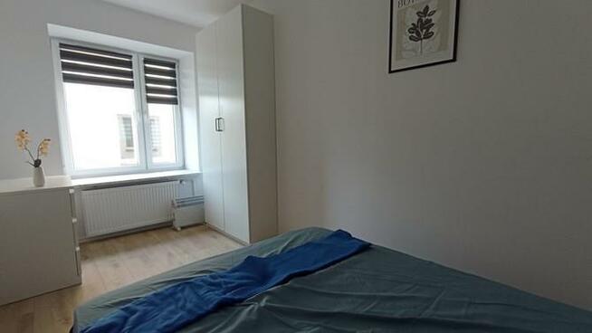 Wynajmę funkcjonalne 2 pokoje, 3 maja 10