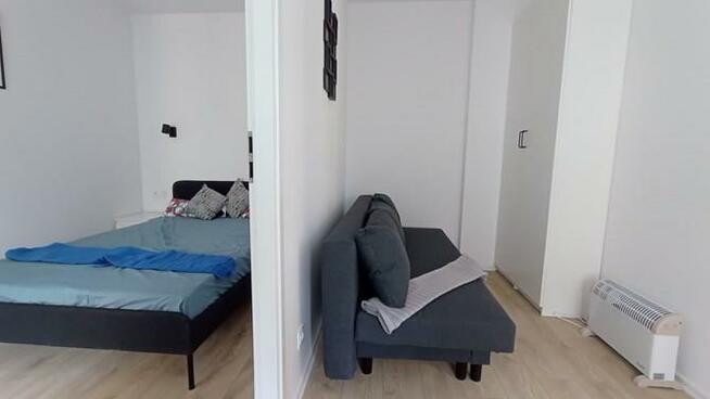 Wynajmę funkcjonalne 2 pokoje, 3 maja 10