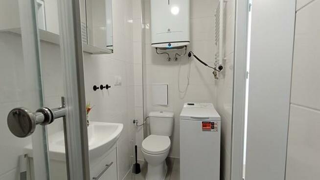 Wynajmę funkcjonalne 2 pokoje, 3 maja 10