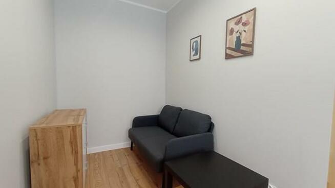 Do wynajęcia funkcjonalne 2 pokoje, 3 maja 10