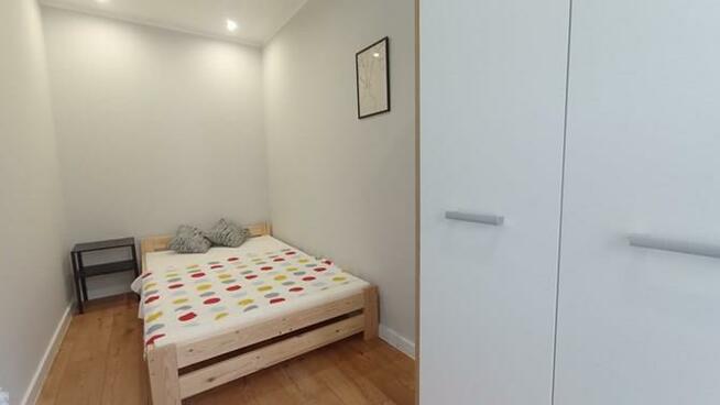 Do wynajęcia funkcjonalne 2 pokoje, 3 maja 10