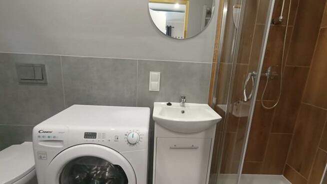 Do wynajęcia funkcjonalne 2 pokoje, 3 maja 10