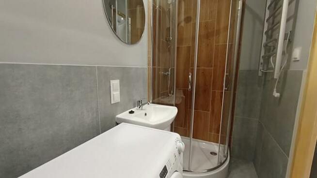 Do wynajęcia funkcjonalne 2 pokoje, 3 maja 10