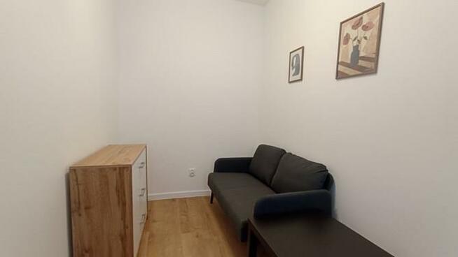 Do wynajęcia funkcjonalne 2 pokoje, 3 maja 10